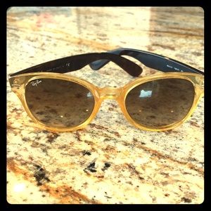 Ray-Ban Sunglasses!